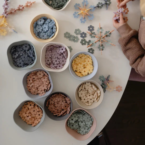 Microwave & Dishwasher Safe